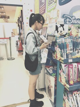 Stephenさんのコーディネート