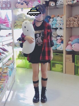 Stephenさんのコーディネート