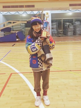 Stephenさんのコーディネート