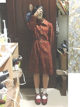 Stephenさんのコーディネート