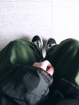 Stephenさんのコーディネート