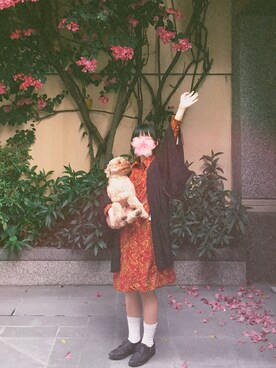 Stephenさんのコーディネート