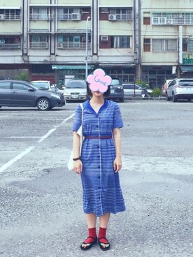 Stephenさんのコーディネート