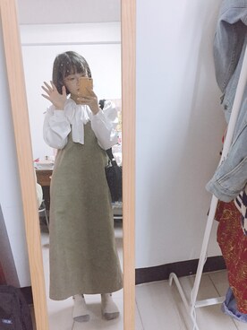 Stephenさんのコーディネート