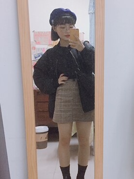 Stephenさんのコーディネート