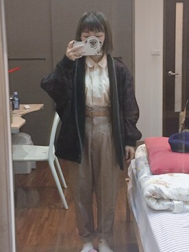 Stephenさんのコーディネート