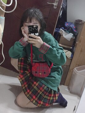 Stephenさんのコーディネート