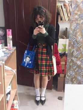 Stephenさんのコーディネート