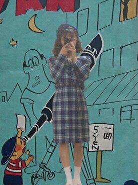 Stephenさんのコーディネート