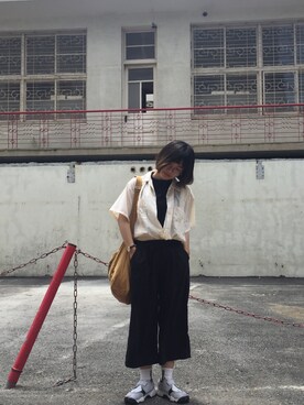 Stephenさんのコーディネート