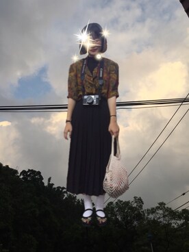 Stephenさんのコーディネート