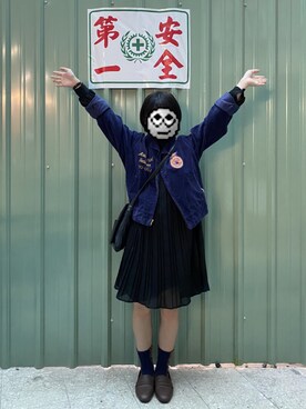 Stephenさんのコーディネート