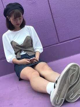 nanaさんのコーディネート