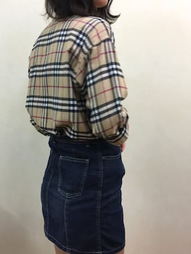 nanaさんのコーディネート