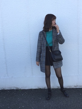 nanaさんのコーディネート