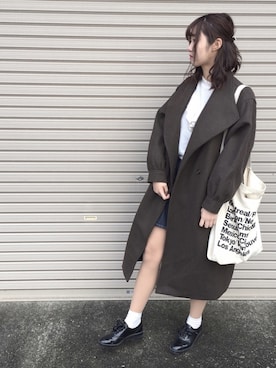 nanaさんのコーディネート