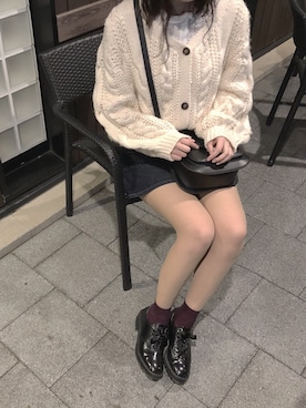 nanaさんのコーディネート