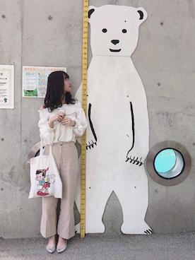 nanaさんのコーディネート