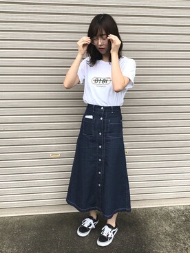 nanaさんのコーディネート