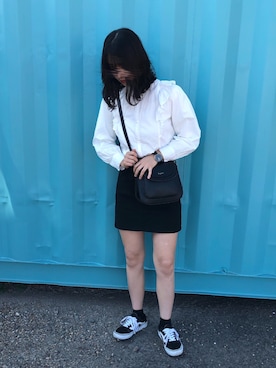 nanaさんのコーディネート