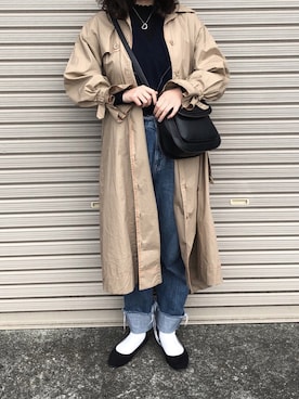 nanaさんのコーディネート