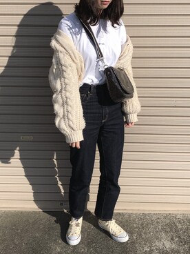 nanaさんのコーディネート