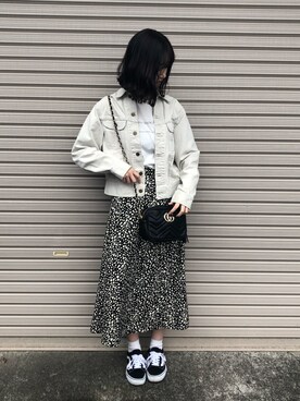 nanaさんのコーディネート