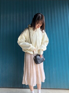 nanaさんのコーディネート