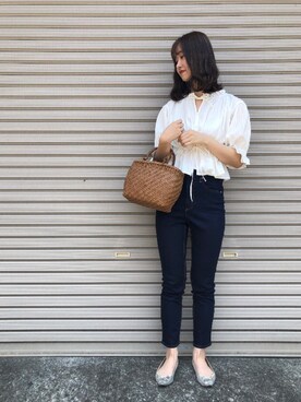 nanaさんのコーディネート