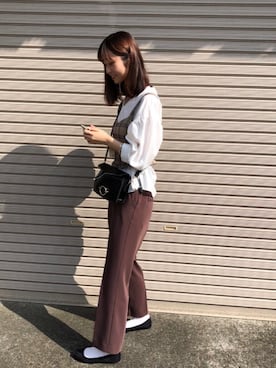 nanaさんのコーディネート