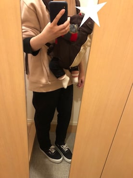 マンゴーパインソースさん(レディース・158cm)の秋コーディネート