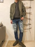 Goa ゴア メンズのファッションアイテム一覧 Wear