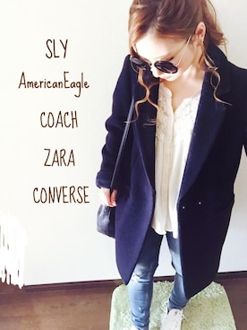 non closet♕︎さんのコーディネート