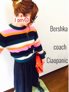 non closet♕︎さんのコーディネート