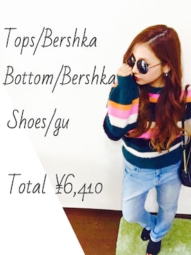 non closet♕︎さんのコーディネート