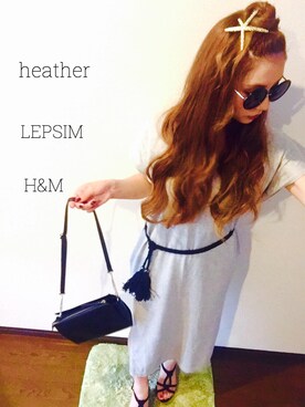 non closet♕︎さんのコーディネート