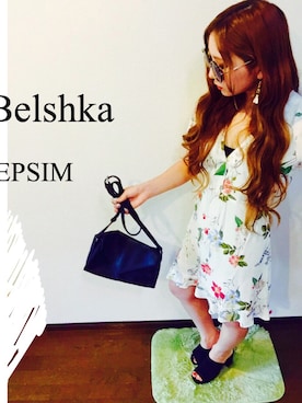 non closet♕︎さんのコーディネート