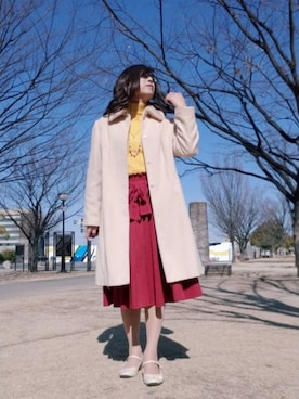 kazmiさんのコーディネート