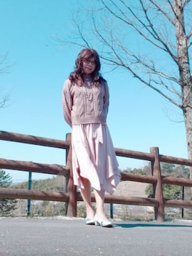 kazmiさんのコーディネート