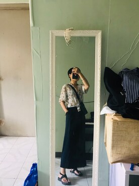 unnamed1さんのコーディネート