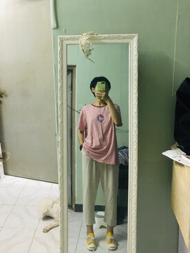 unnamed1さんのコーディネート