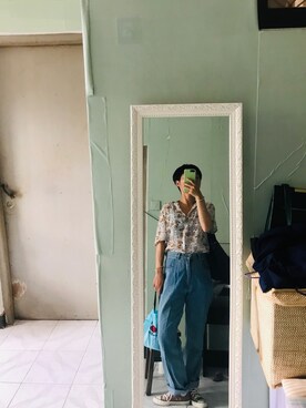 unnamed1さんのコーディネート