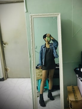 unnamed1さんのコーディネート