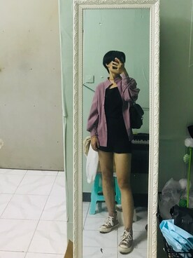 unnamed1さん(レディース・168cm)の秋コーディネート