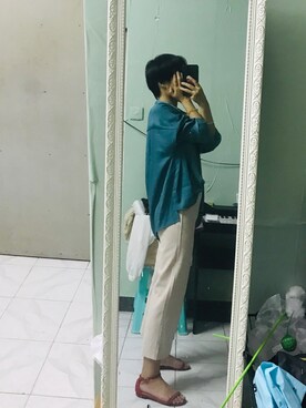 unnamed1さんのコーディネート