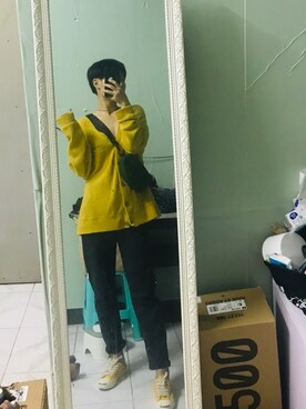 unnamed1さんのコーディネート