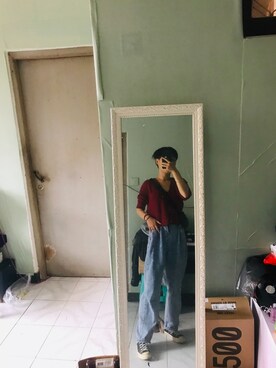 unnamed1さんのコーディネート