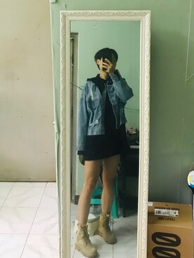 unnamed1さんのコーディネート