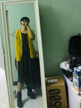 unnamed1さんのコーディネート