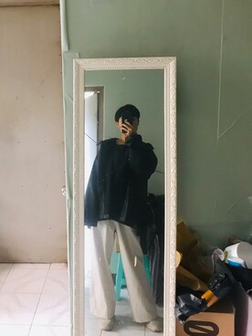 unnamed1さんのコーディネート